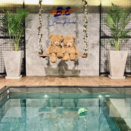 Bh Baan Paradise Hotel Patong מראה חיצוני תמונה