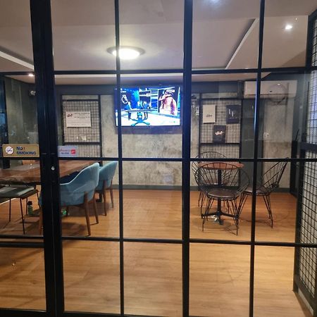 Bh Baan Paradise Hotel Patong מראה חיצוני תמונה