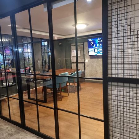 Bh Baan Paradise Hotel Patong מראה חיצוני תמונה