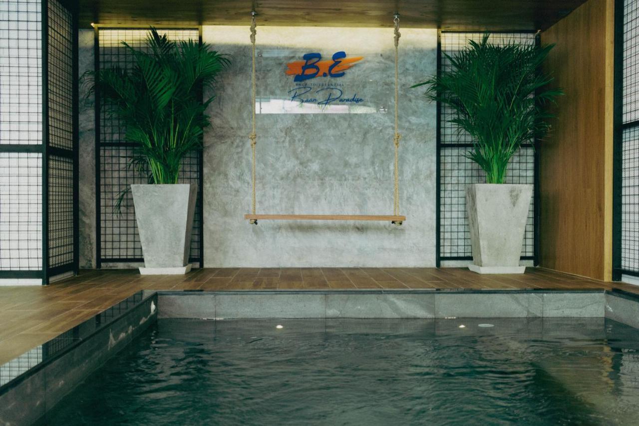 Bh Baan Paradise Hotel Patong מראה חיצוני תמונה