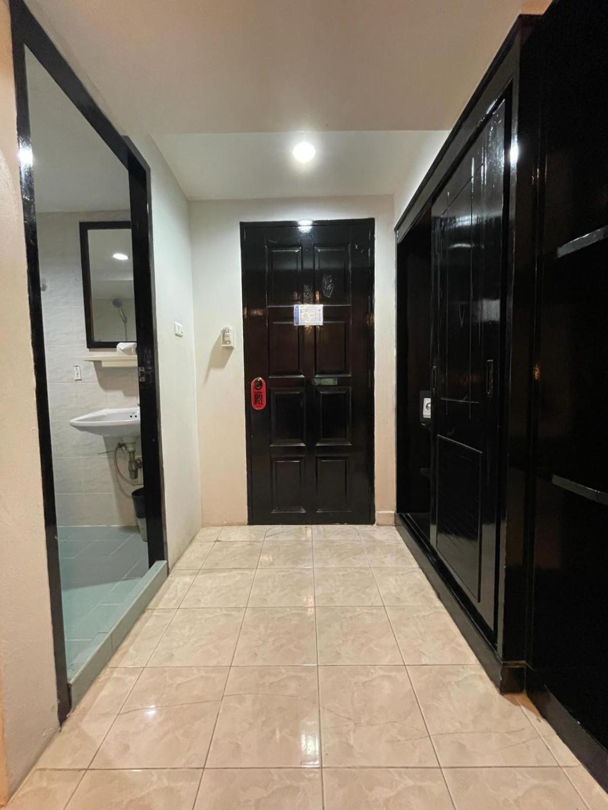 Bh Baan Paradise Hotel Patong מראה חיצוני תמונה