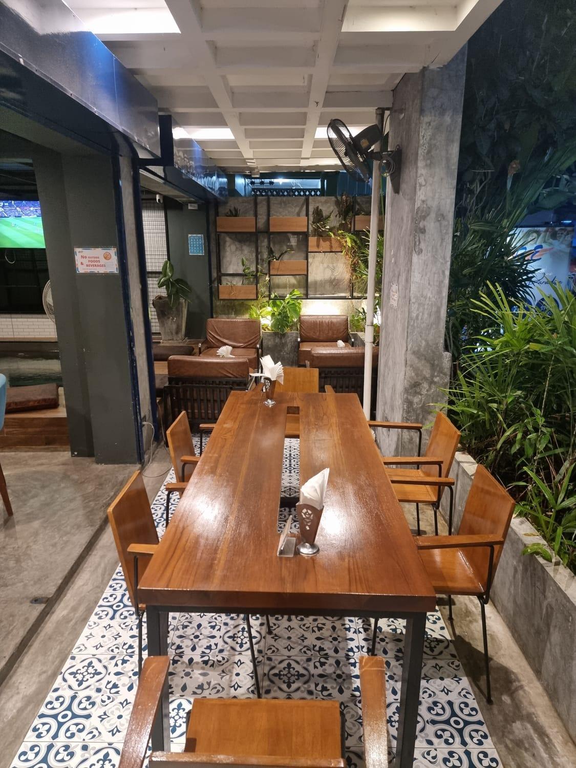 Bh Baan Paradise Hotel Patong מראה חיצוני תמונה