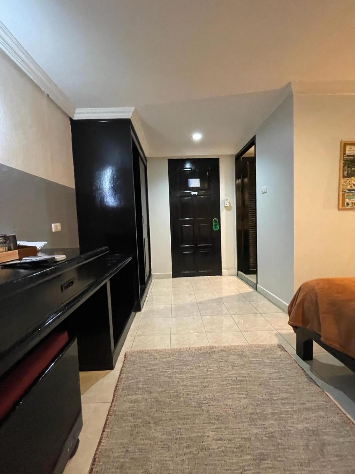 Bh Baan Paradise Hotel Patong מראה חיצוני תמונה