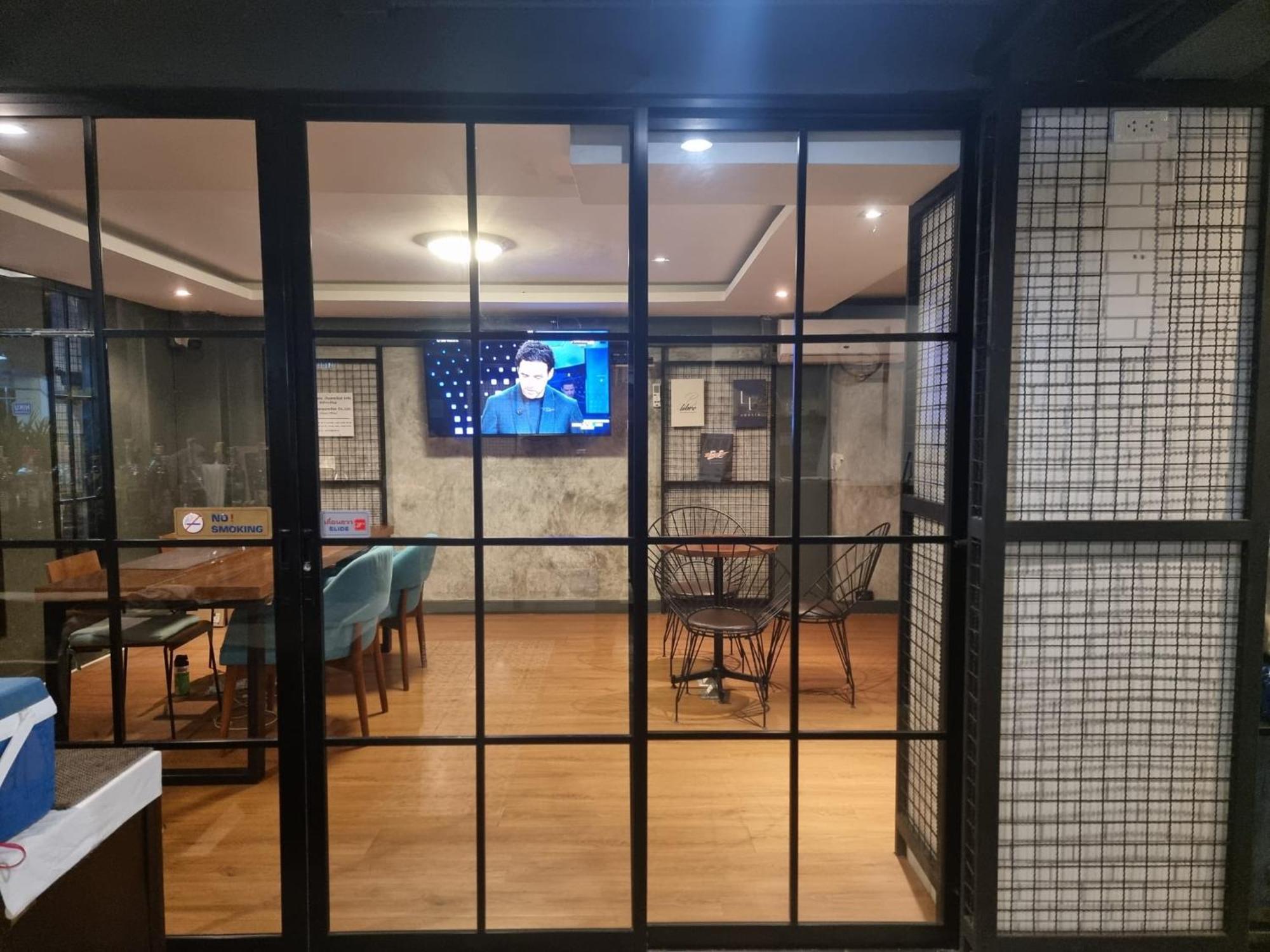 Bh Baan Paradise Hotel Patong מראה חיצוני תמונה