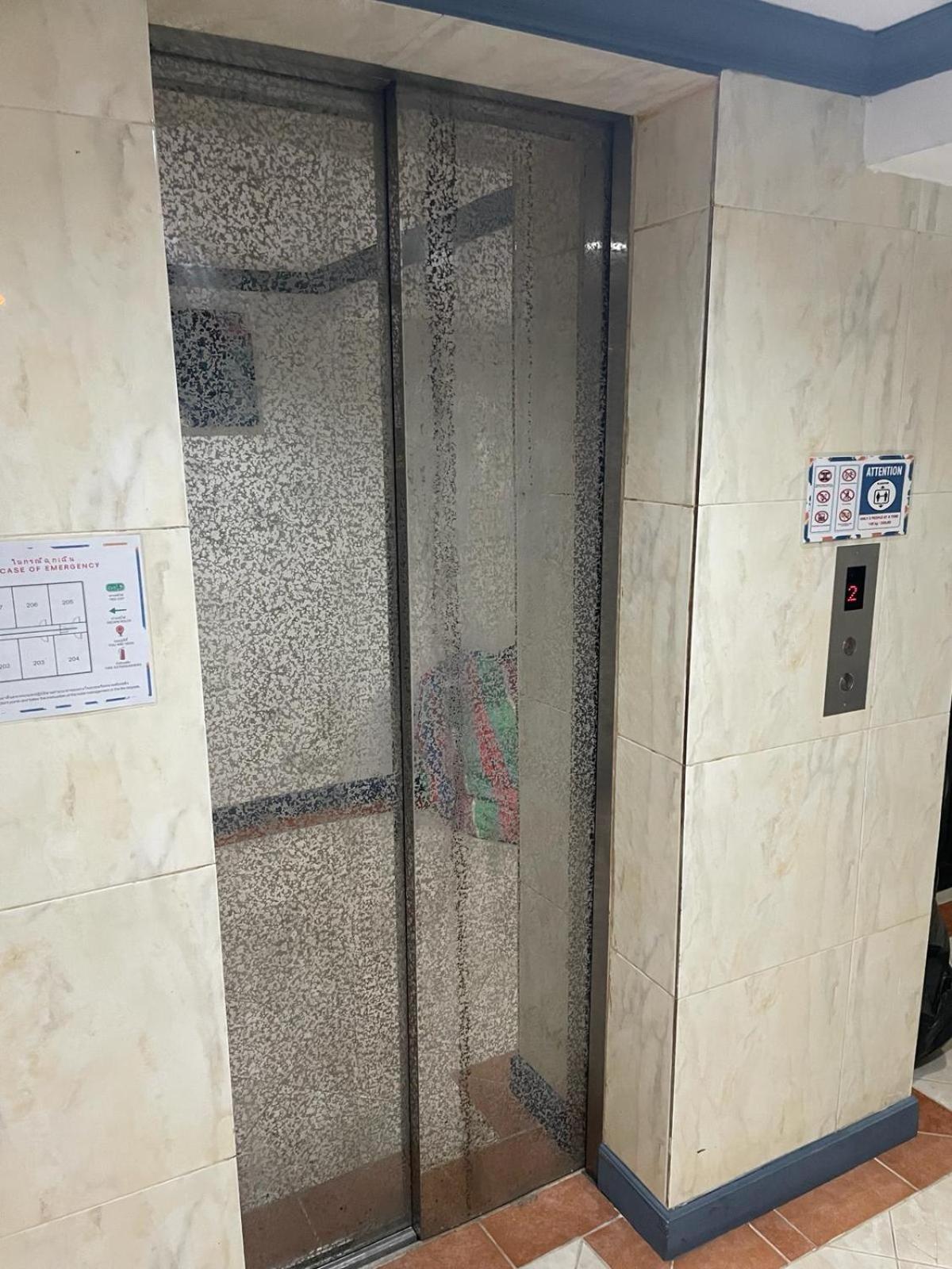Bh Baan Paradise Hotel Patong מראה חיצוני תמונה